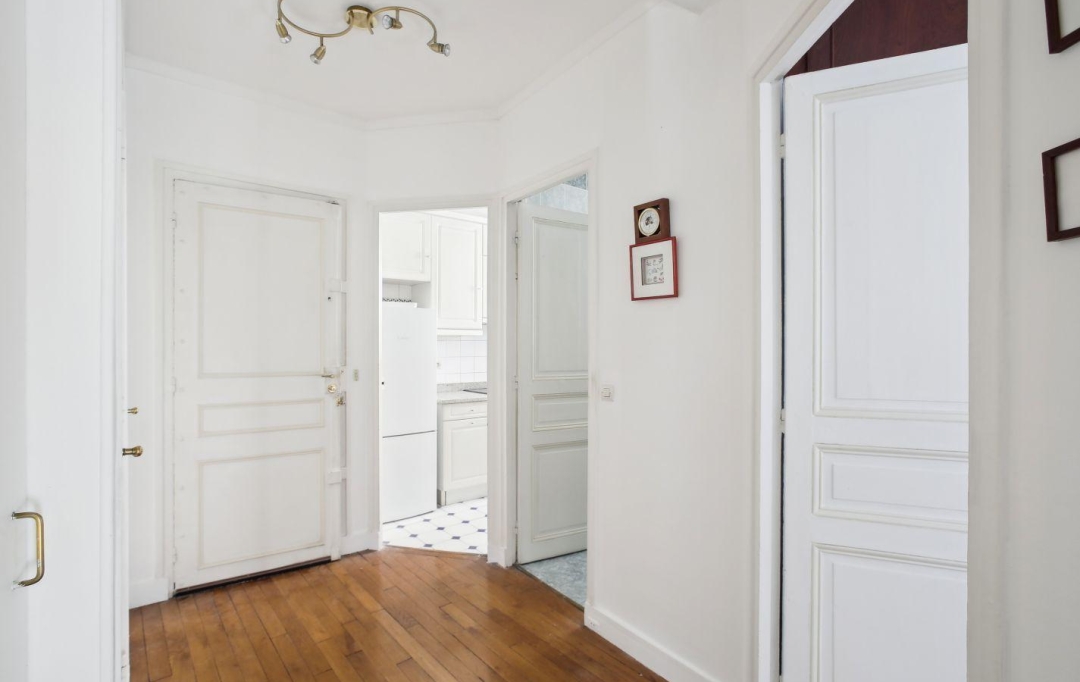 Annonces ST DENIS : Appartement | VINCENNES (94300) | 52 m2 | 485 000 € 