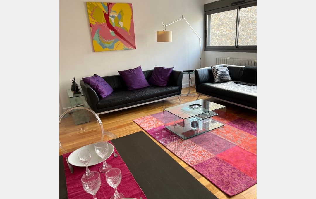 Annonces ST DENIS : Appartement | PARIS (75016) | 75 m2 | 773 000 € 