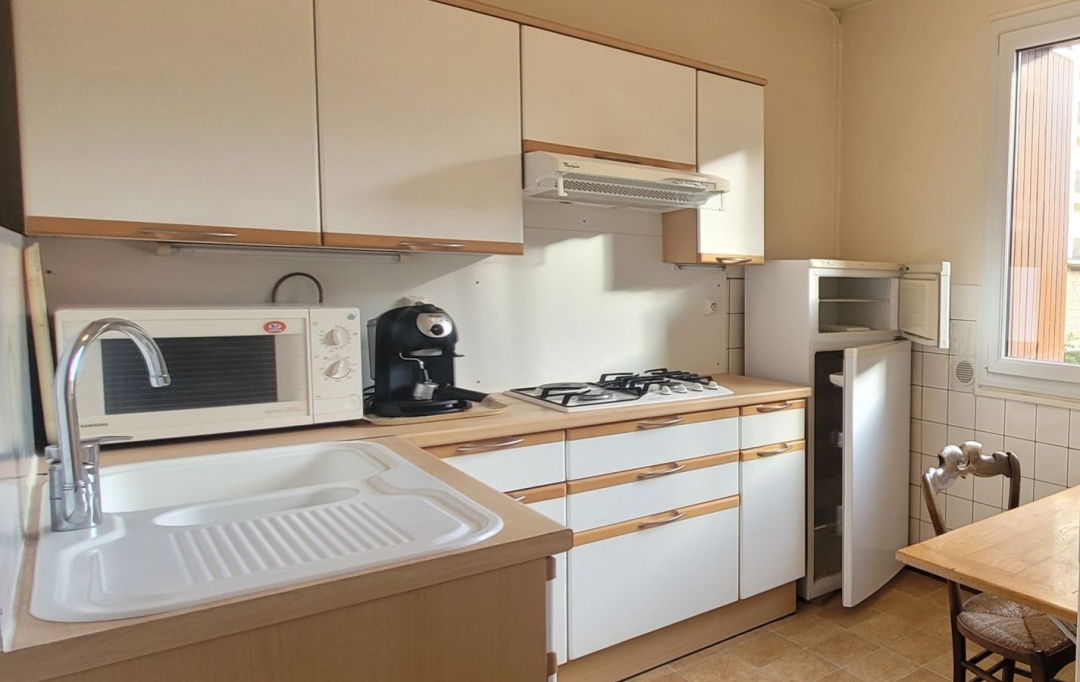 Annonces ST DENIS : Appartement | BOULOGNE-BILLANCOURT (92100) | 34 m2 | 306 000 € 