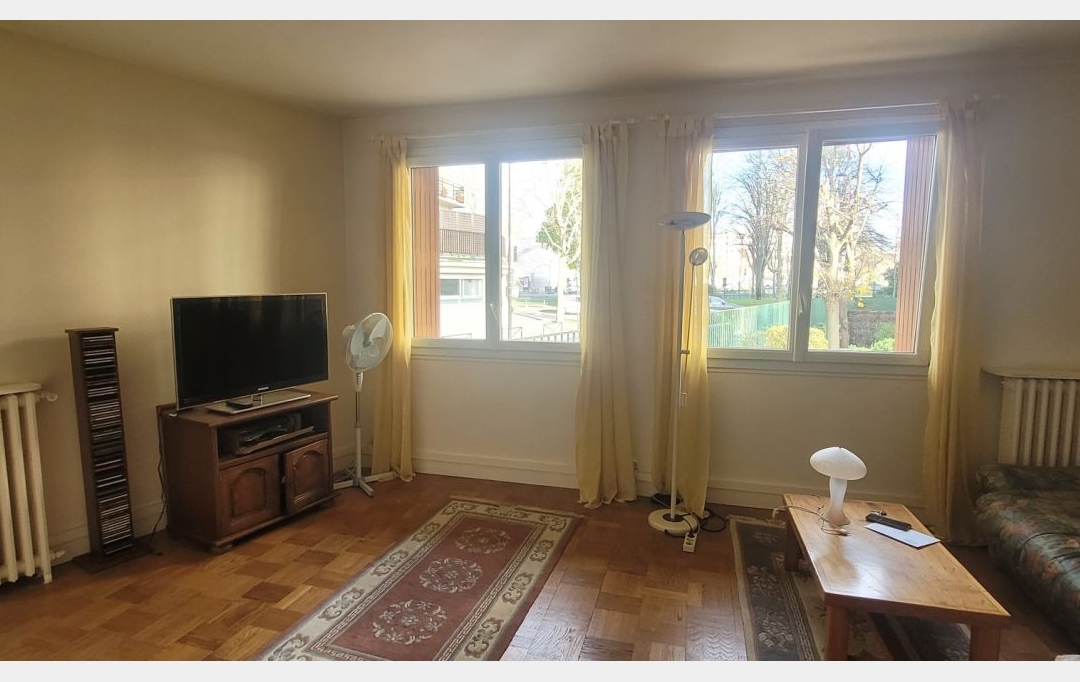 Annonces ST DENIS : Appartement | BOULOGNE-BILLANCOURT (92100) | 34 m2 | 306 000 € 