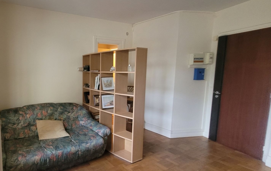 Annonces ST DENIS : Appartement | BOULOGNE-BILLANCOURT (92100) | 34 m2 | 306 000 € 