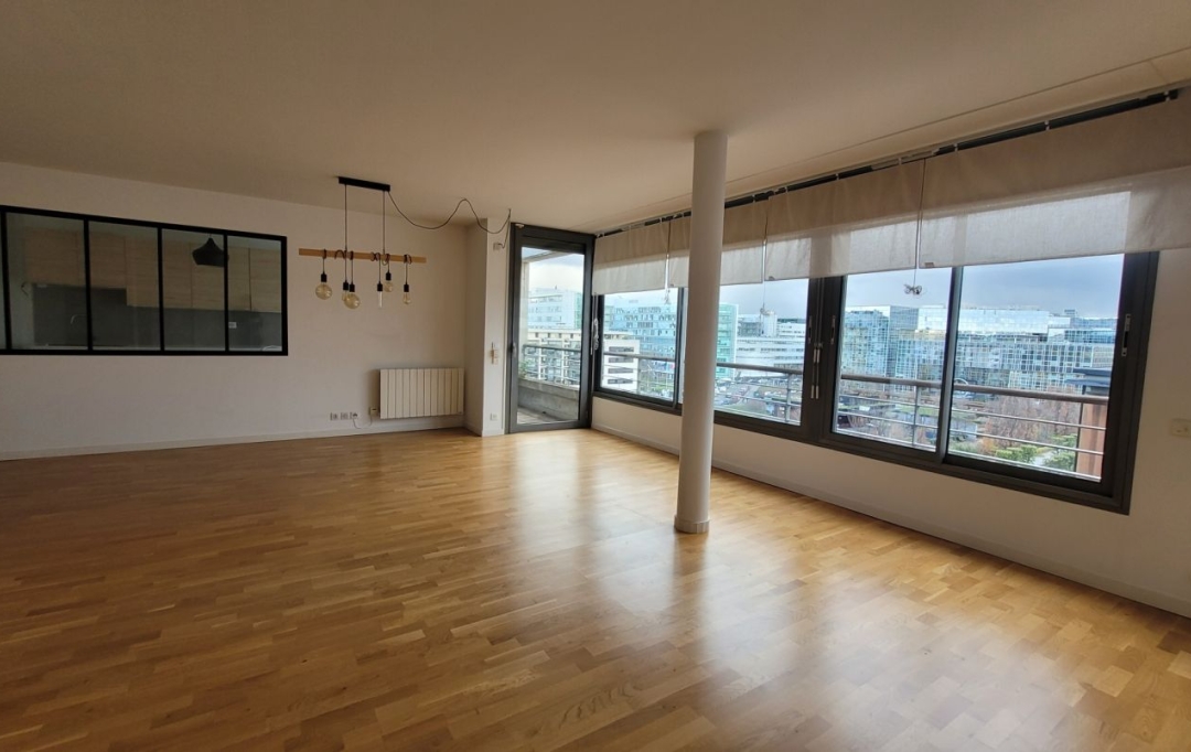 Annonces ST DENIS : Appartement | PARIS (75015) | 129 m2 | 1 600 000 € 