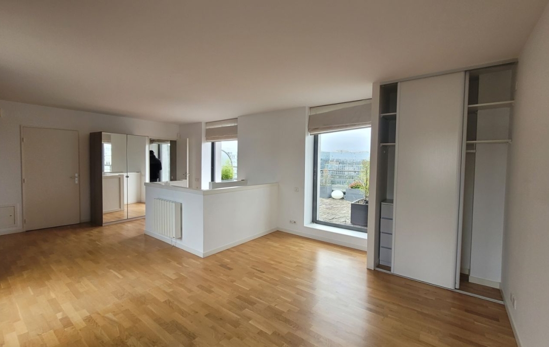 Annonces ST DENIS : Appartement | PARIS (75015) | 129 m2 | 1 600 000 € 