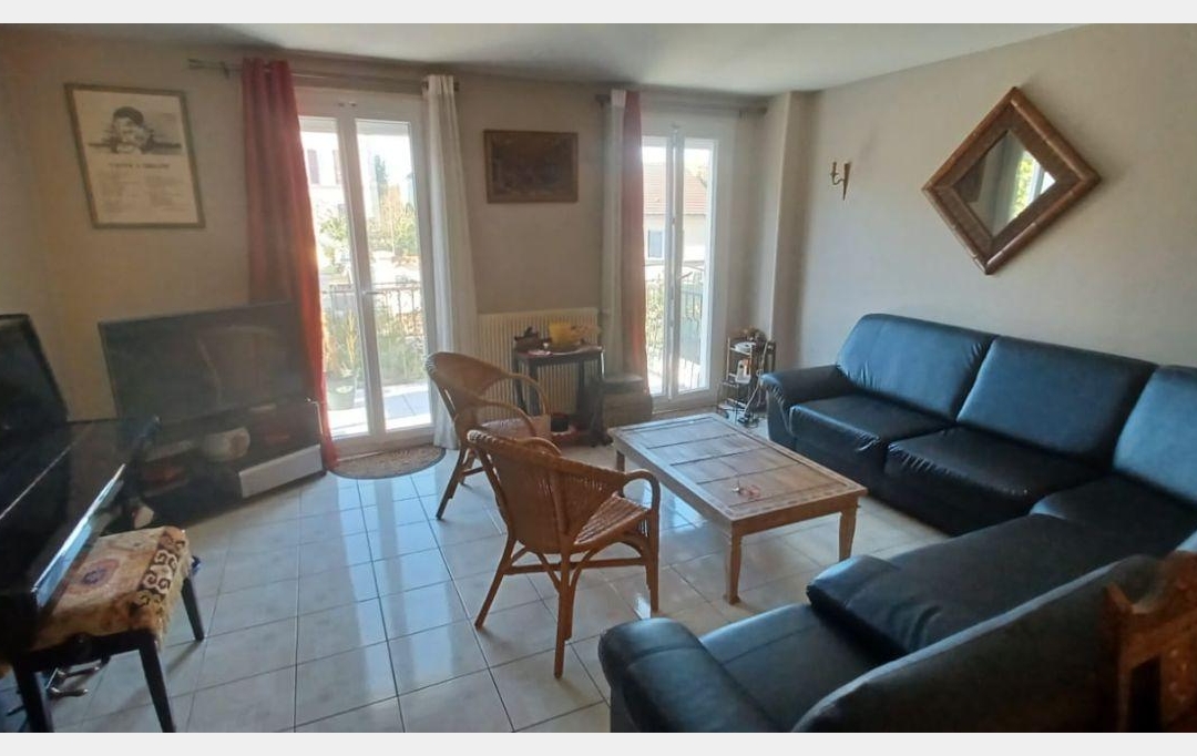 Annonces ST DENIS : Maison / Villa | SEVRAN (93270) | 80 m2 | 262 500 € 