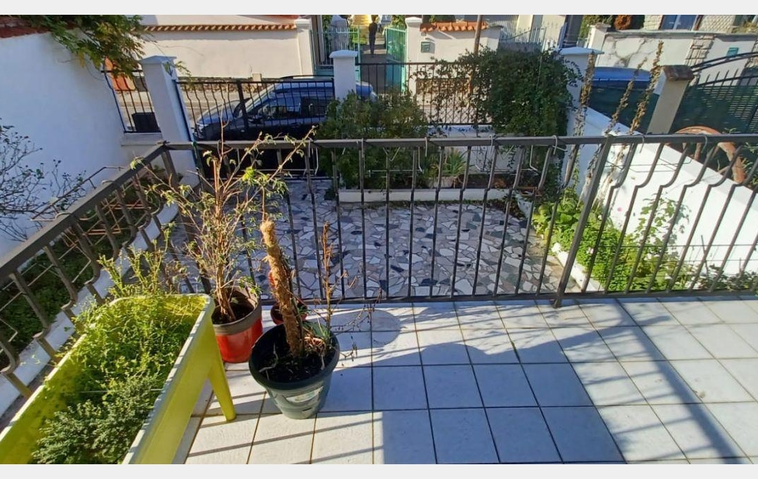 Annonces ST DENIS : Maison / Villa | SEVRAN (93270) | 80 m2 | 262 500 € 