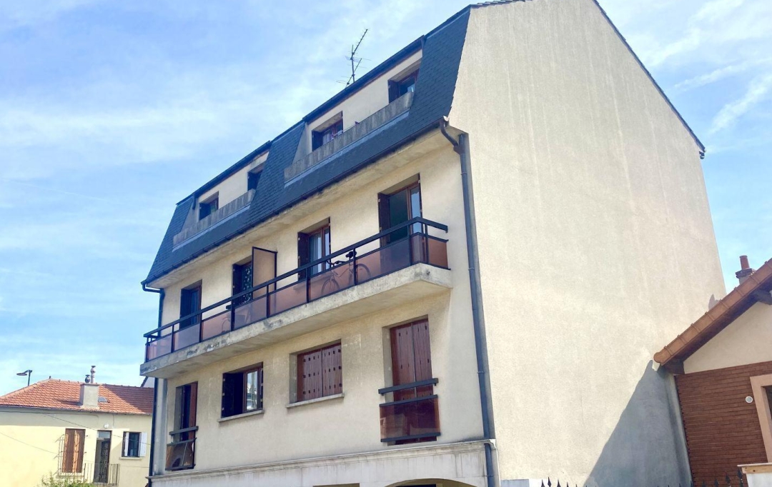 Annonces ST DENIS : Appartement | DRANCY (93700) | 65 m2 | 210 000 € 