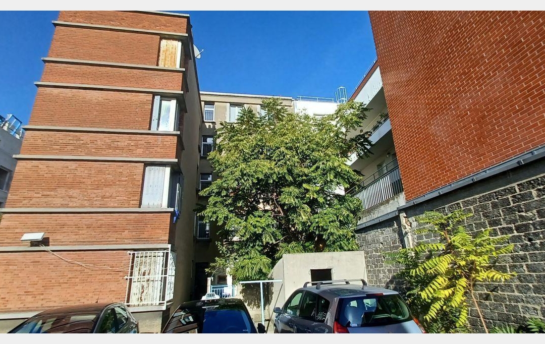 Annonces ST DENIS : Appartement | DRANCY (93700) | 33 m2 | 159 000 € 