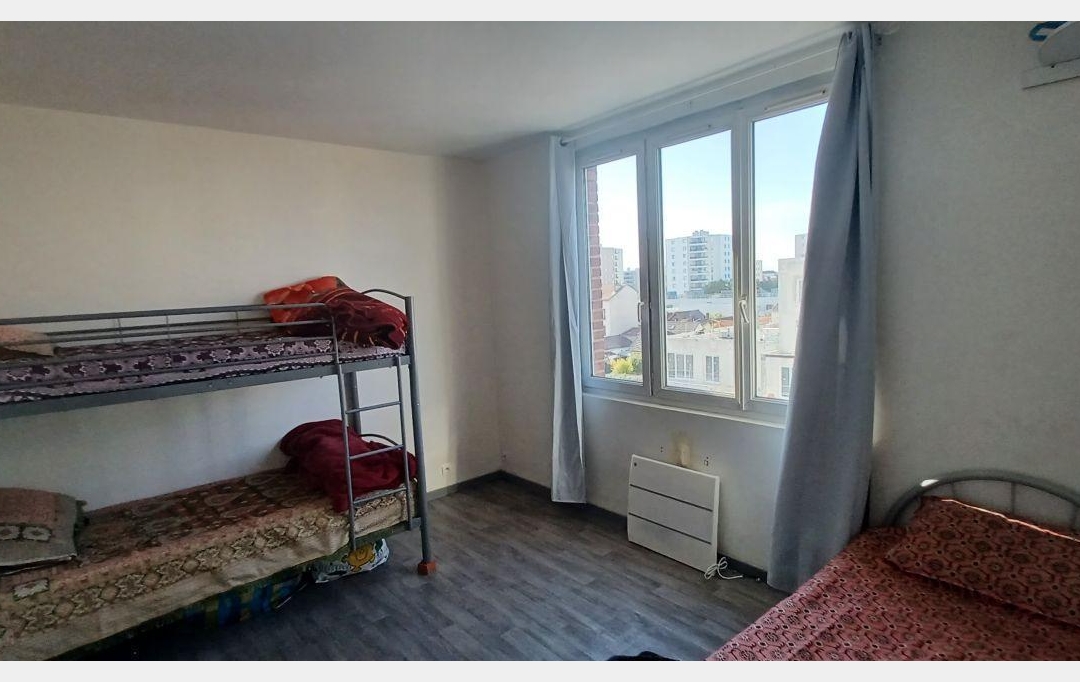 Annonces ST DENIS : Appartement | DRANCY (93700) | 33 m2 | 159 000 € 