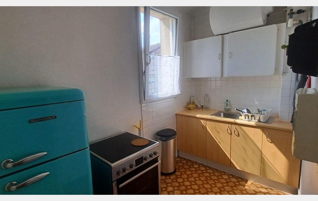 Annonces ST DENIS : Apartment | AULNAY-SOUS-BOIS (93600) | 38 m2 | 166 420 € 