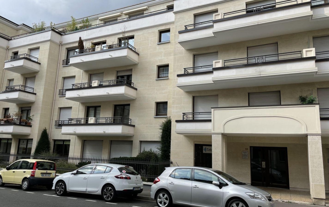 Annonces ST DENIS : Appartement | MONTMORENCY (95160) | 157 m2 | 620 000 € 