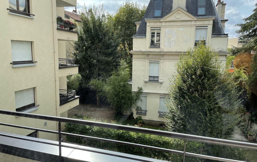 Annonces ST DENIS : Appartement | MONTMORENCY (95160) | 157 m2 | 620 000 € 