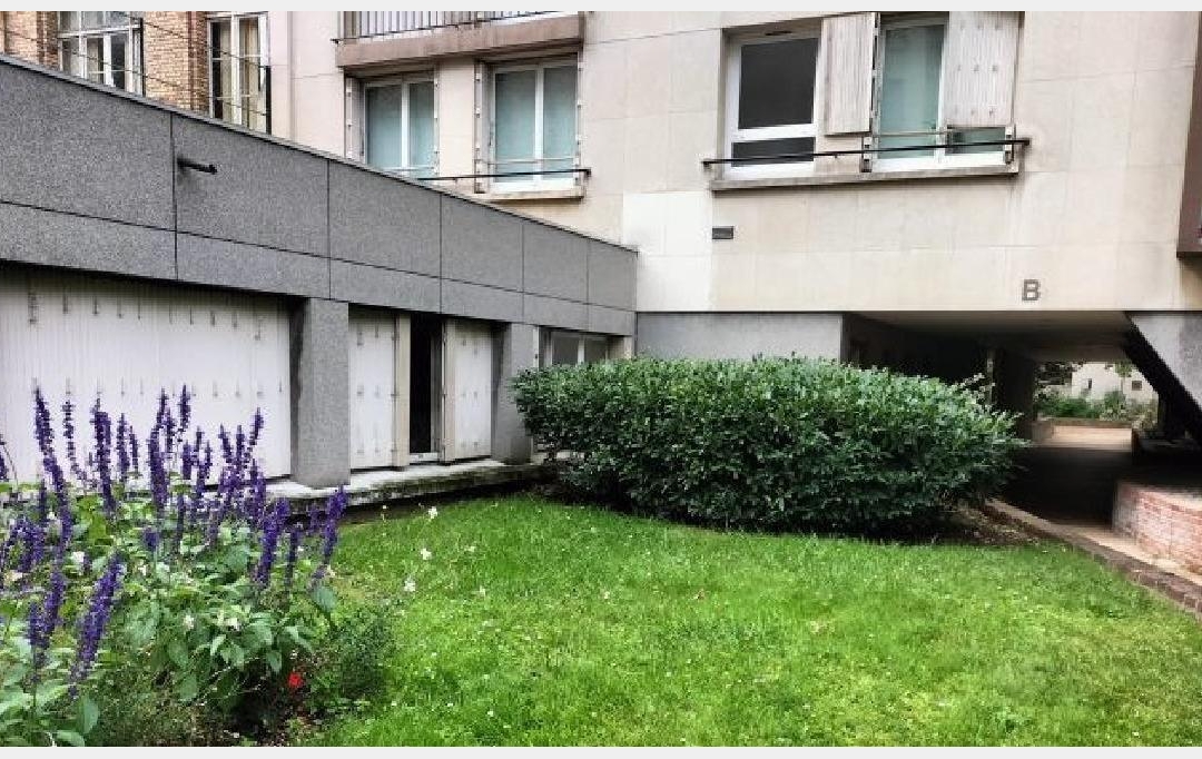 Annonces ST DENIS : Appartement | PARIS (75014) | 9 m2 | 99 000 € 