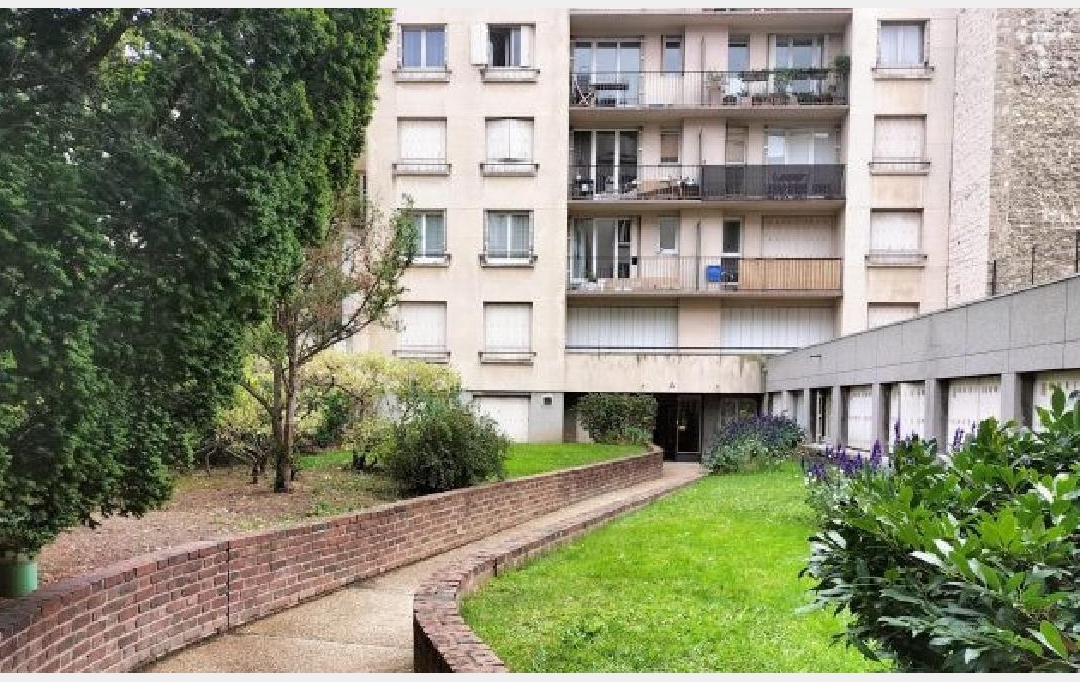 Annonces ST DENIS : Appartement | PARIS (75014) | 9 m2 | 99 000 € 