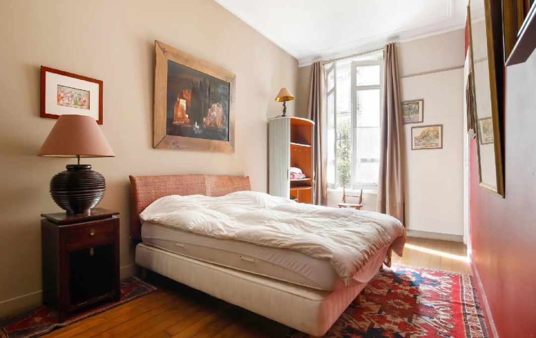 Annonces ST DENIS : Appartement | PARIS (75016) | 54 m2 | 1 980 € 