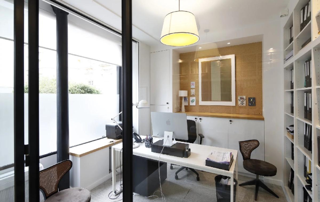 Annonces ST DENIS : Office | PARIS (75011) | 153 m2 | 1 989 620 € 