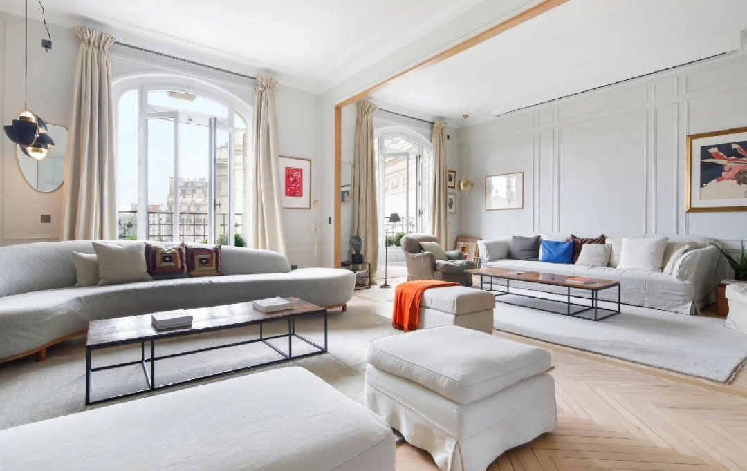 Annonces ST DENIS : Apartment | PARIS (75005) | 252 m2 | 7 300 000 € 