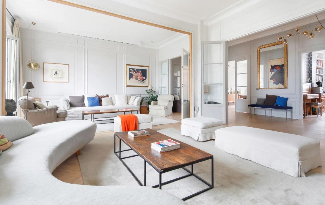 Annonces ST DENIS : Apartment | PARIS (75005) | 252 m2 | 7 300 000 € 