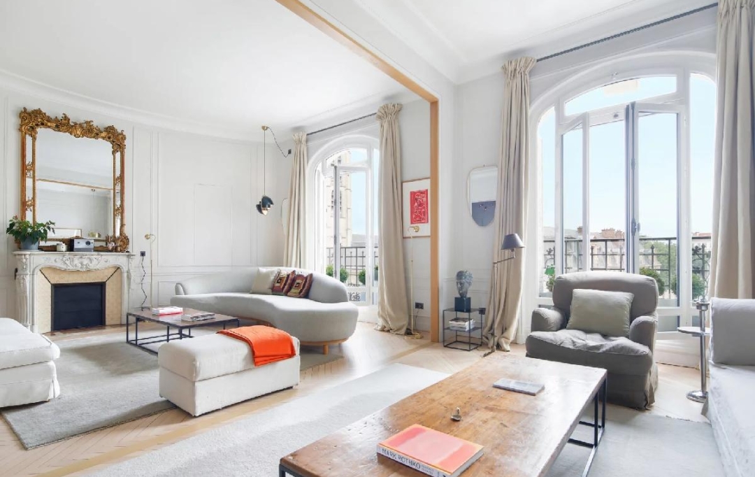 Annonces ST DENIS : Apartment | PARIS (75005) | 252 m2 | 7 300 000 € 