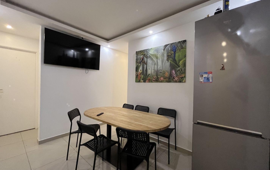 Annonces ST DENIS : Appartement | COLOMBES (92700) | 10 m2 | 550 € 