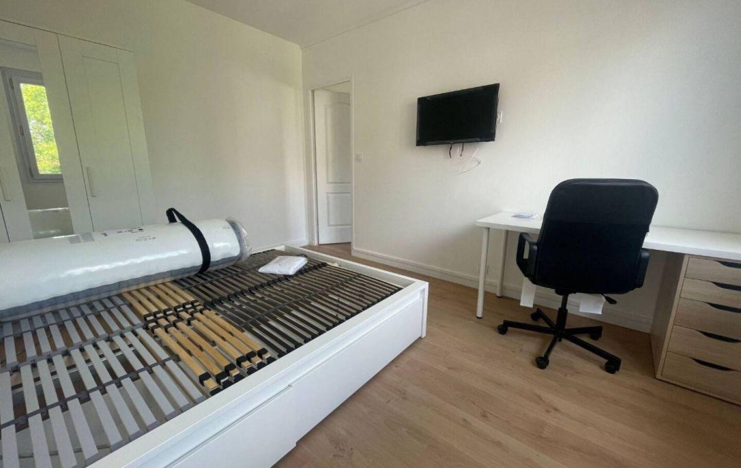 Annonces ST DENIS : Appartement | LA COURNEUVE (93120) | 12 m2 | 620 € 