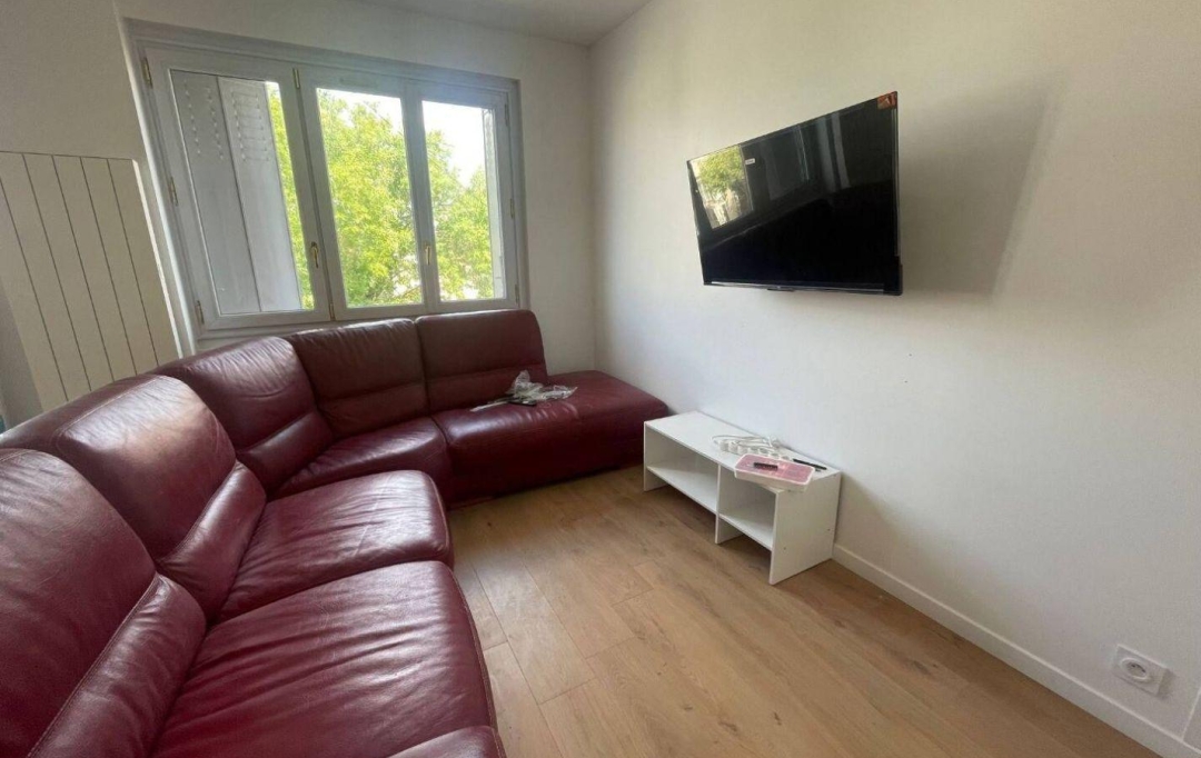 Annonces ST DENIS : Appartement | LA COURNEUVE (93120) | 12 m2 | 620 € 