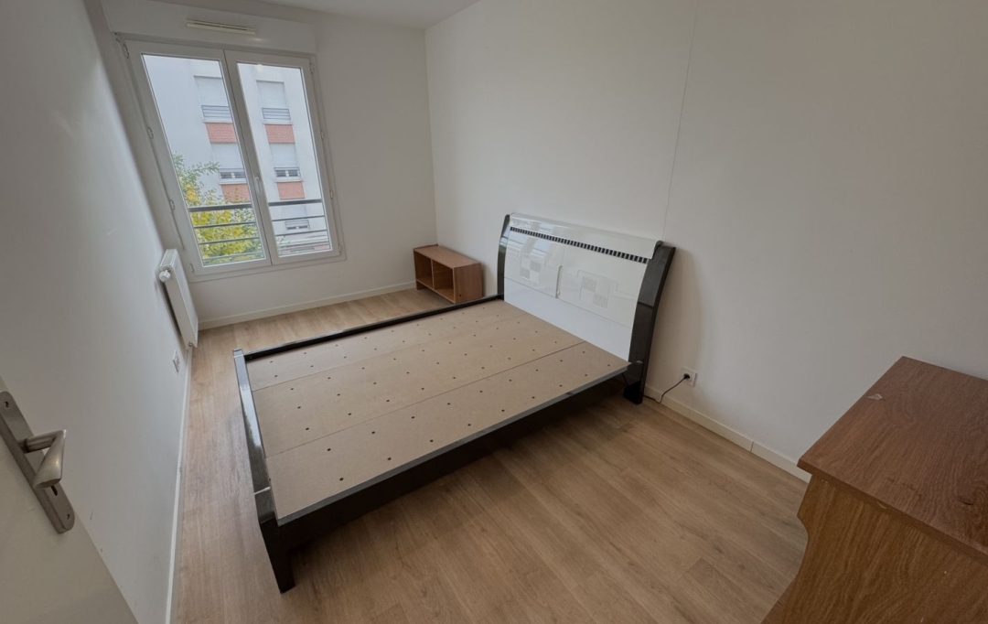 Annonces ST DENIS : Appartement | ROMAINVILLE (93230) | 64 m2 | 1 350 € 