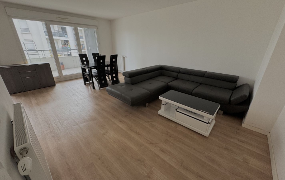 Annonces ST DENIS : Appartement | ROMAINVILLE (93230) | 64 m2 | 1 350 € 