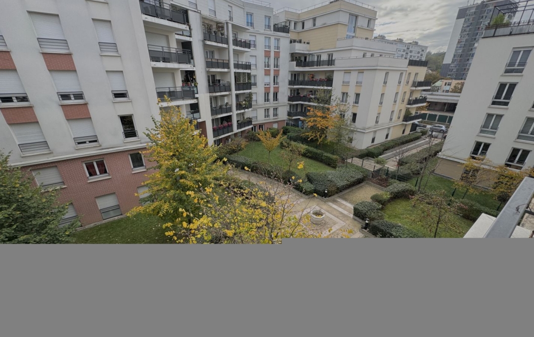 Annonces ST DENIS : Appartement | ROMAINVILLE (93230) | 64 m2 | 1 350 € 