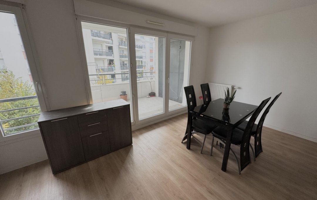 Annonces ST DENIS : Appartement | ROMAINVILLE (93230) | 64 m2 | 1 350 € 