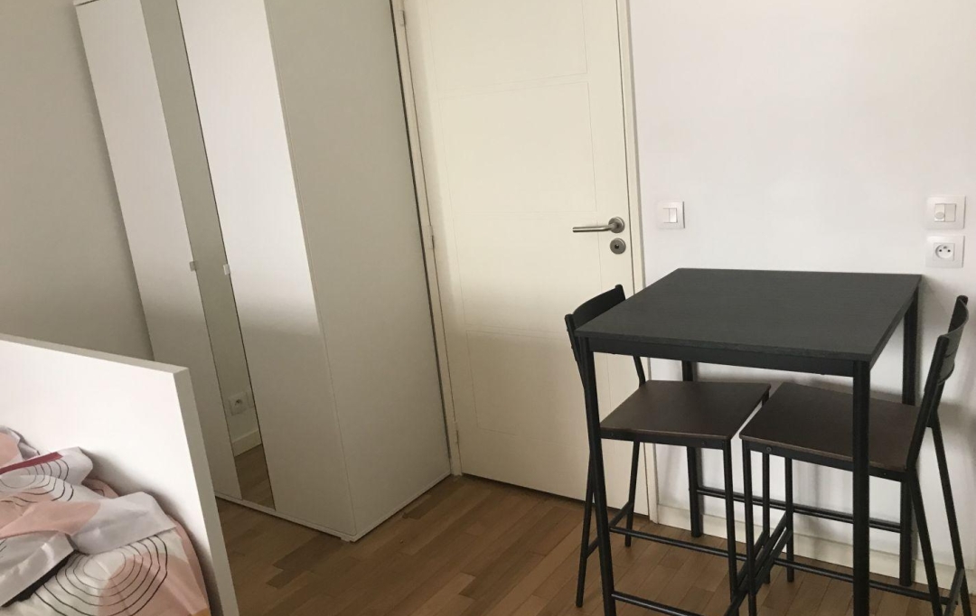 Annonces ST DENIS : Appartement | BOULOGNE-BILLANCOURT (92100) | 31 m2 | 1 190 € 