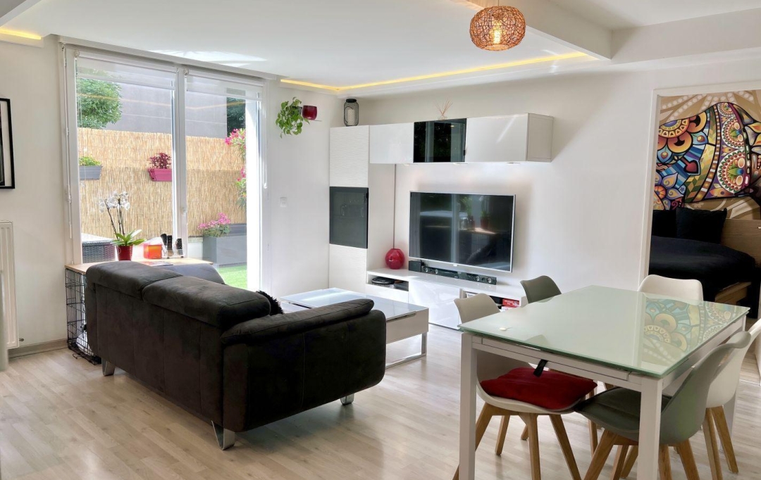 Annonces ST DENIS : Appartement | BEZONS (95870) | 94 m2 | 395 000 € 