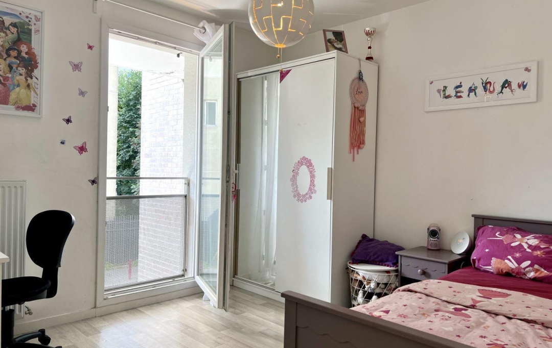 Annonces ST DENIS : Appartement | BEZONS (95870) | 94 m2 | 395 000 € 