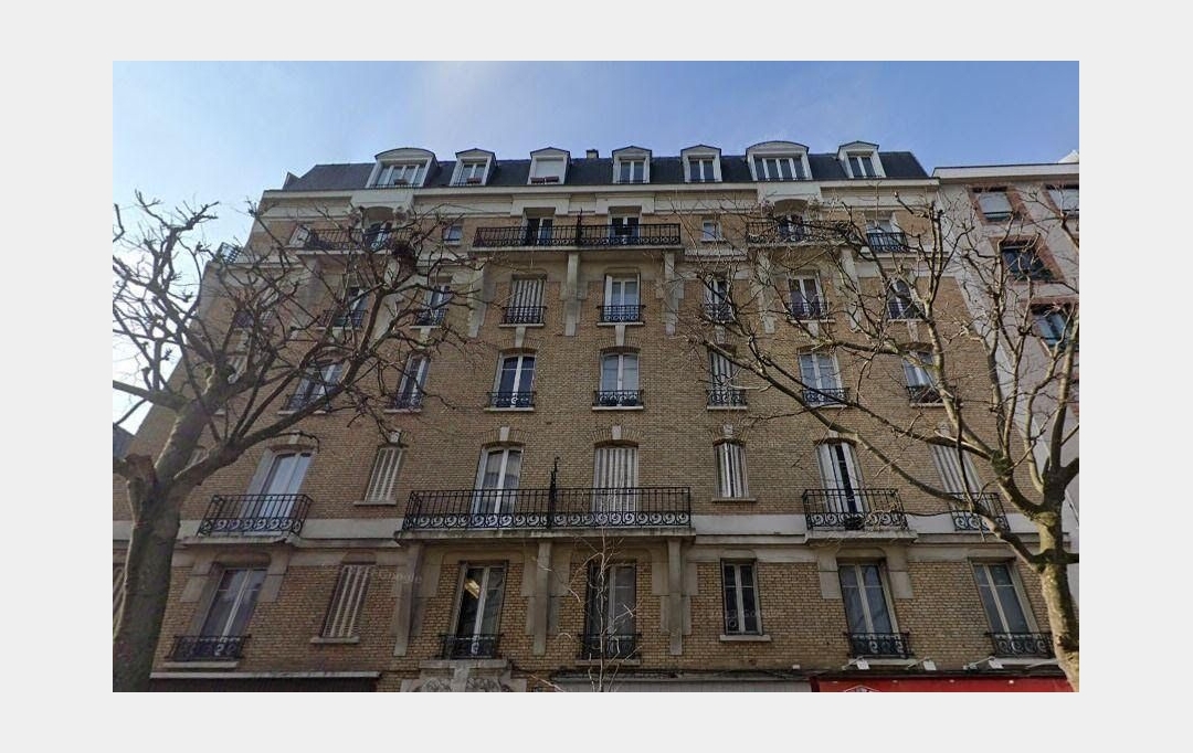 Annonces ST DENIS : Appartement | CHARENTON-LE-PONT (94220) | 41 m2 | 1 295 € 