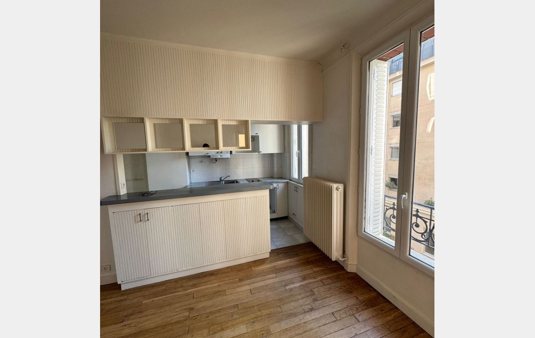 Annonces ST DENIS : Appartement | CHARENTON-LE-PONT (94220) | 41 m2 | 1 295 € 