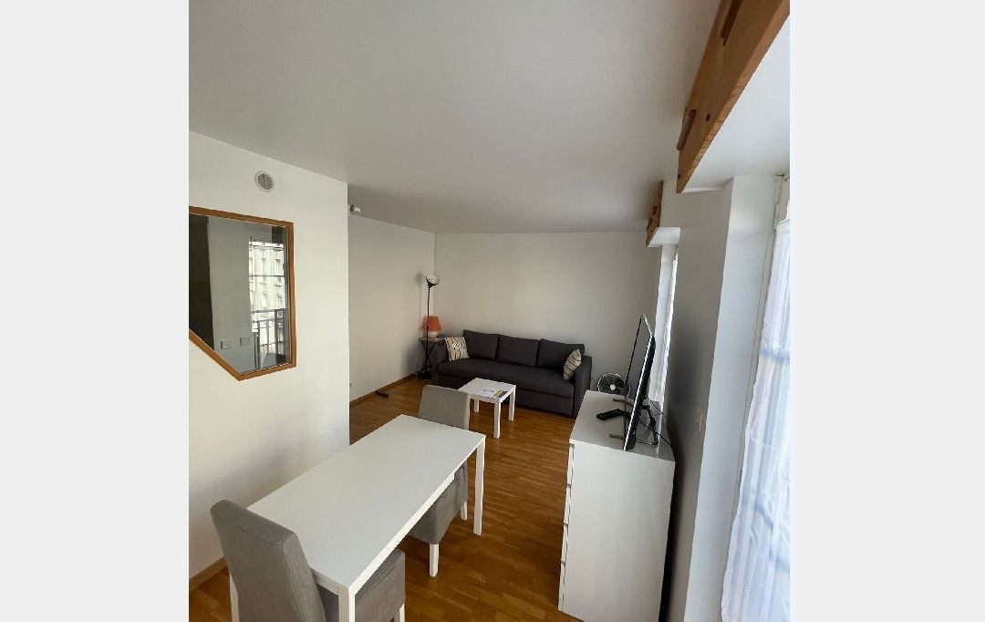 Annonces ST DENIS : Appartement | CHARENTON-LE-PONT (94220) | 27 m2 | 1 050 € 