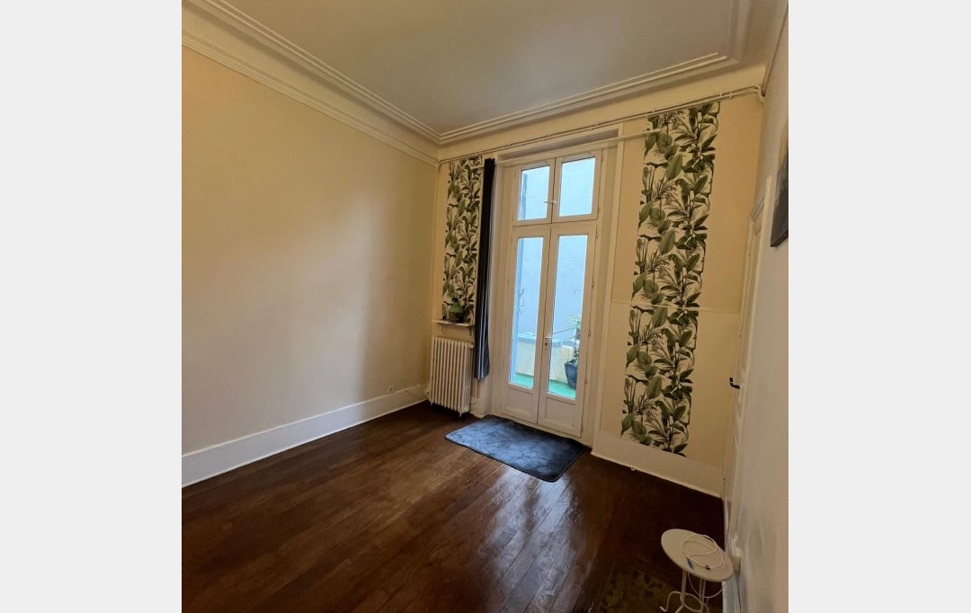 Annonces ST DENIS : Appartement | CHARENTON-LE-PONT (94220) | 30 m2 | 1 150 € 