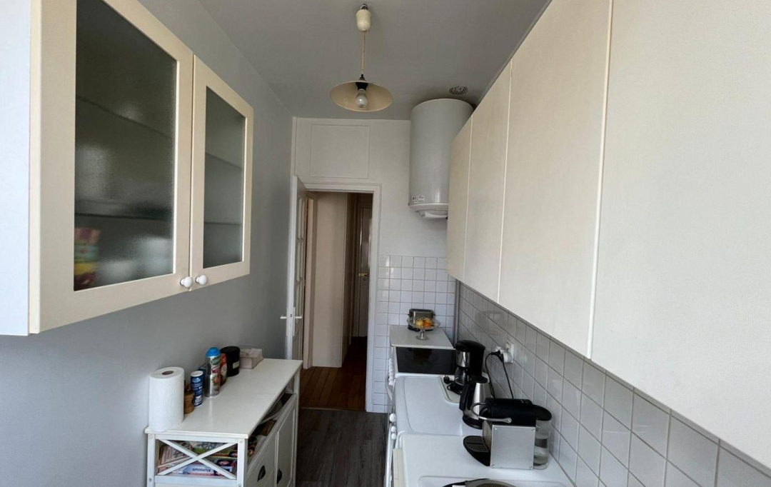 Annonces ST DENIS : Appartement | CHARENTON-LE-PONT (94220) | 50 m2 | 435 000 € 