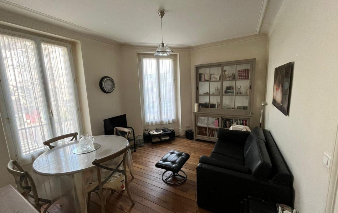 Annonces ST DENIS : Appartement | CHARENTON-LE-PONT (94220) | 50 m2 | 435 000 € 