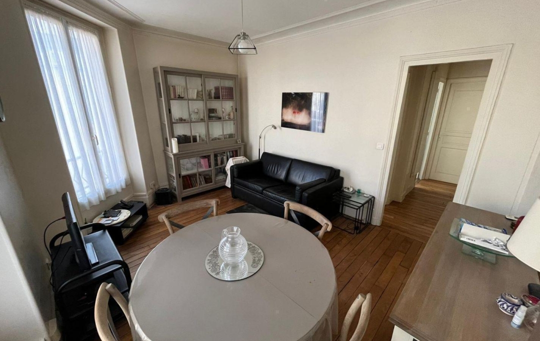 Annonces ST DENIS : Appartement | CHARENTON-LE-PONT (94220) | 50 m2 | 435 000 € 