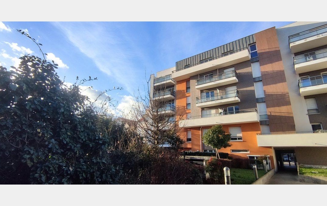 Annonces ST DENIS : Appartement | ARGENTEUIL (95100) | 67 m2 | 223 510 € 