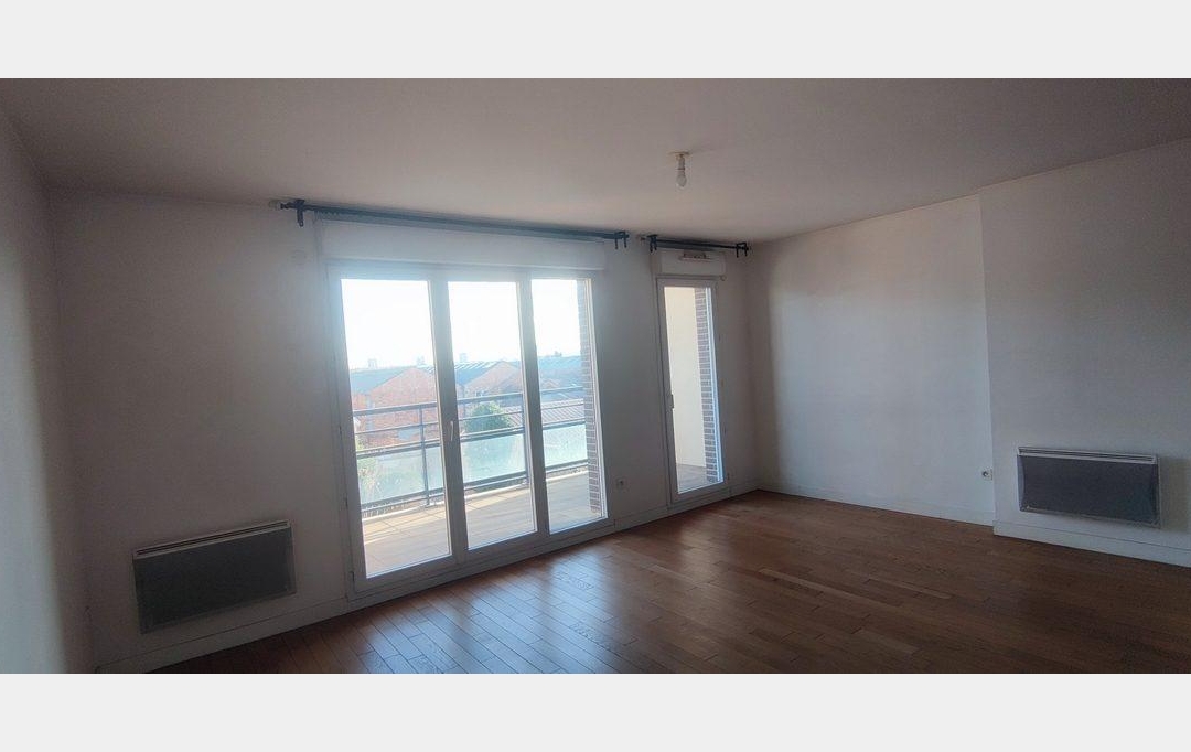 Annonces ST DENIS : Appartement | ARGENTEUIL (95100) | 67 m2 | 223 510 € 