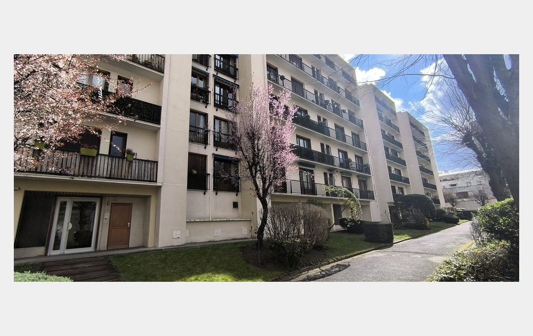 Annonces ST DENIS : Appartement | COLOMBES (92700) | 60 m2 | 266 000 € 