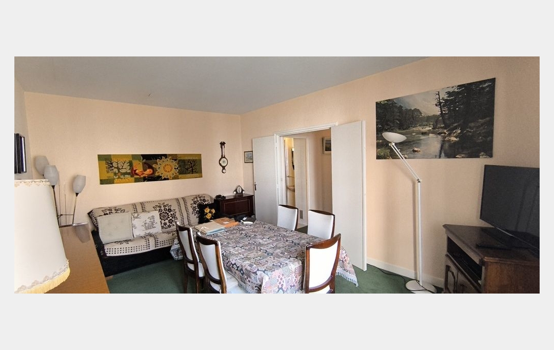 Annonces ST DENIS : Appartement | COLOMBES (92700) | 60 m2 | 266 000 € 