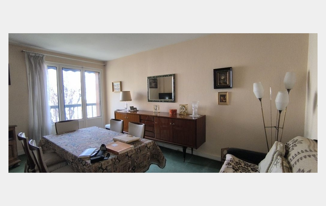 Annonces ST DENIS : Appartement | COLOMBES (92700) | 60 m2 | 266 000 € 