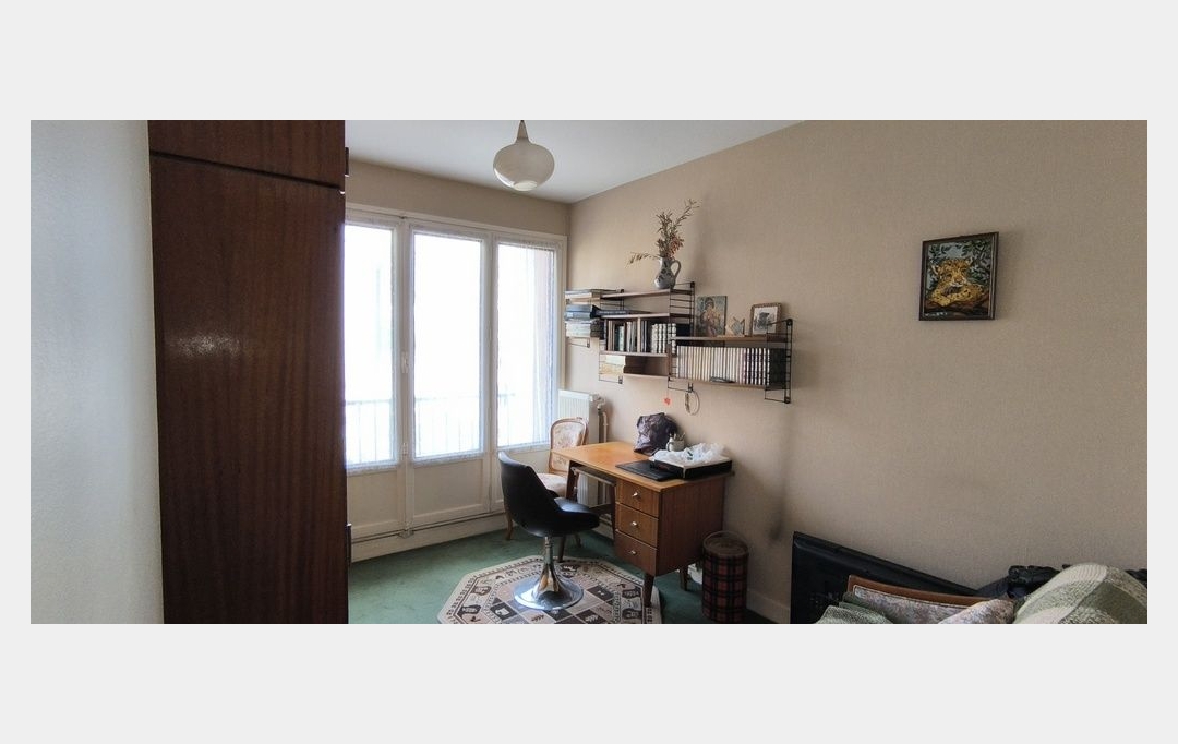 Annonces ST DENIS : Appartement | COLOMBES (92700) | 60 m2 | 266 000 € 