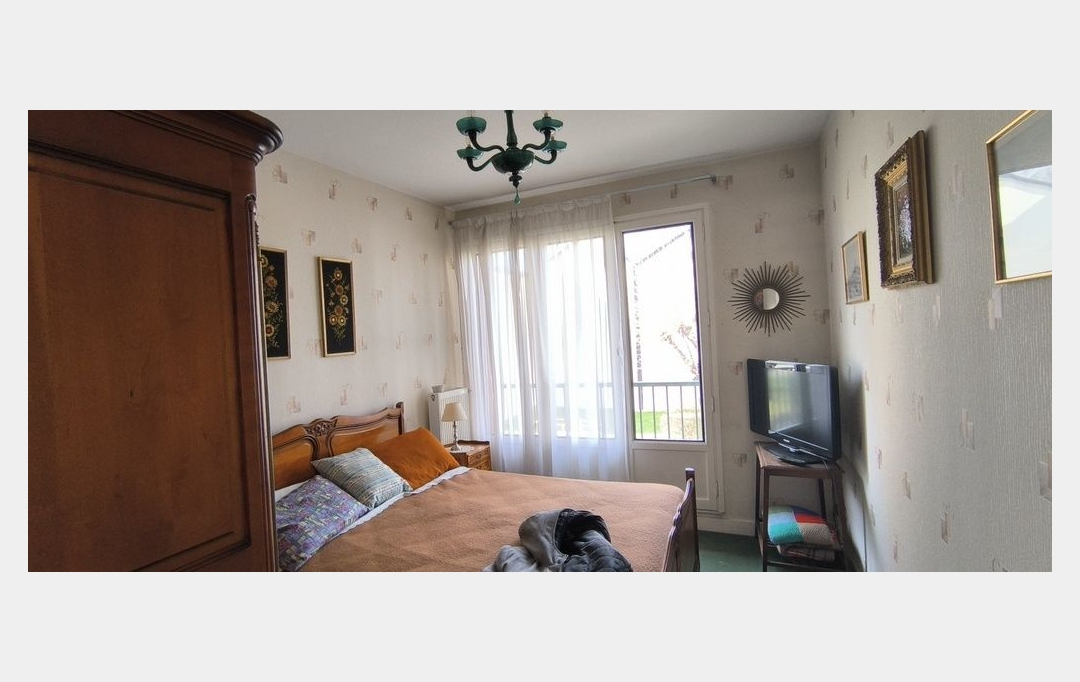 Annonces ST DENIS : Appartement | COLOMBES (92700) | 60 m2 | 266 000 € 