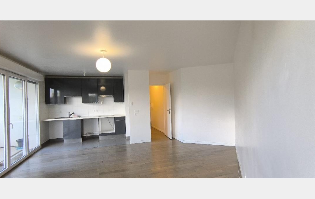 Annonces ST DENIS : Appartement | FRANCONVILLE (95130) | 63 m2 | 225 000 € 