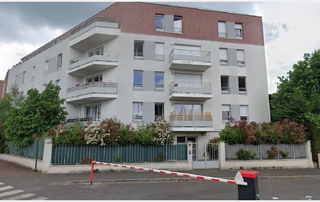 Annonces ST DENIS : Appartement | FRANCONVILLE (95130) | 63 m2 | 225 000 € 