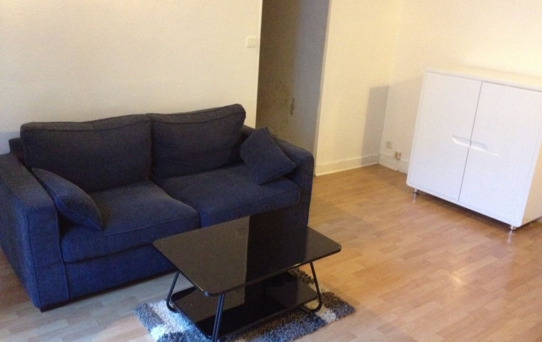 Annonces ST DENIS : Appartement | PARIS (75005) | 29 m2 | 1 285 € 