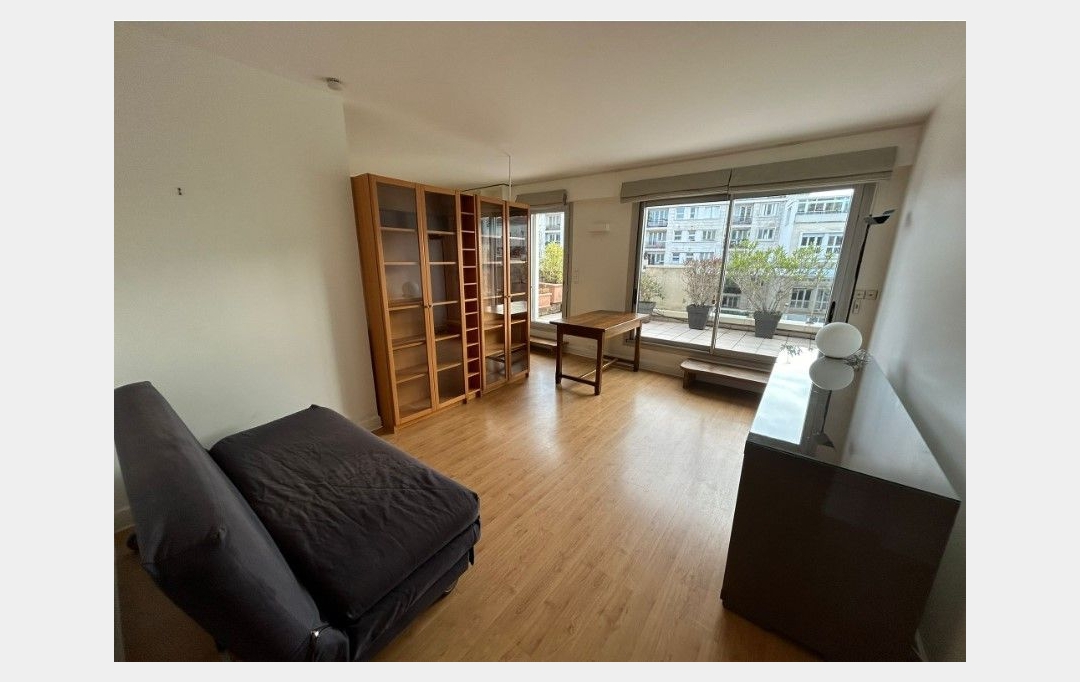 Annonces ST DENIS : Appartement | PARIS (75014) | 49 m2 | 1 695 € 